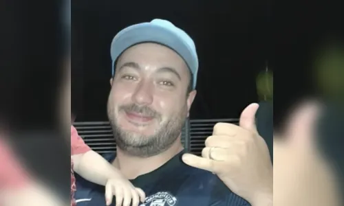 Motociclista que sofreu queda em avenida de Maringá morre no hospital