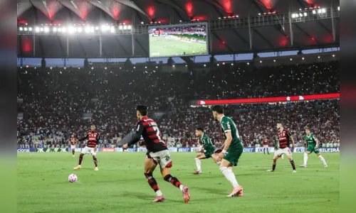 Veja onde assistir Flamengo x Racing nesta quarta-feira ao vivo