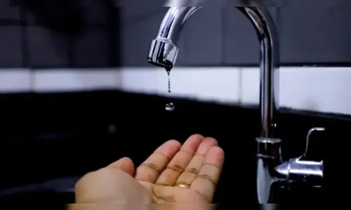 Temporal afeta abastecimento de água em municípios do Vale do Ivaí