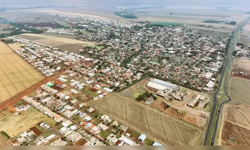 Concurso em cidade próxima a Maringá oferece salários de até R$ 3.036