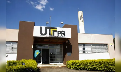 Vestibular da UTFPR recebe inscrições até segunda (13)