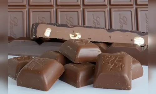 Ladrão de chocolate e Nutella é preso pela PM após crimes em Arapongas