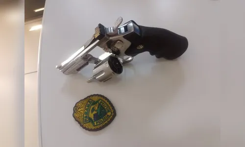 Homem em semiliberdade é preso por violência doméstica em Arapongas