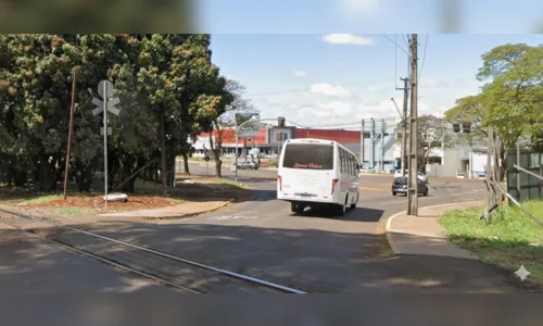 Acesso ao Núcleo João Paulo terá bloqueio parcial para obras de sinalização