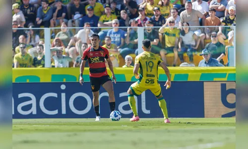 Onde assistir Sport x Mirassol pela 30ª rodada do Brasileirão