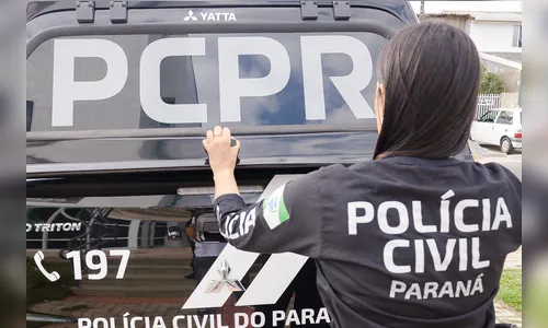 Bancário é suspeito de 