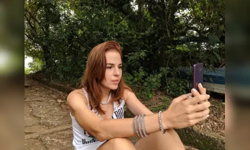 Suzane von Richthofen reage após perfil viralizar nas redes sociais