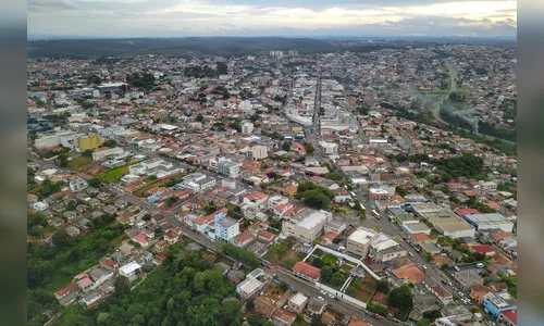 Nota Paraná premia morador de Telêmaco Borba com R$ 100 mil em sorteio