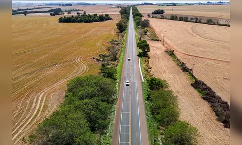 Lote 5 das concessões prevê duplicação de 61 km da BR-369