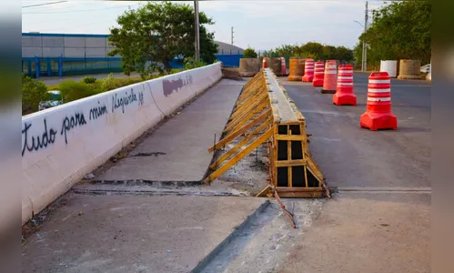 PR-444 em Arapongas será totalmente interditada a partir de sábado