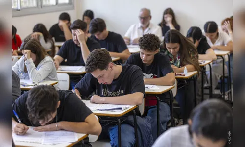 UEM: abstenção no vestibular é a menor em 13 anos