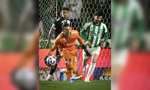 Onde assistir Vasco x Juventude pela 33ª rodada do Brasileirão