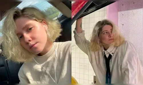 Modelo cai em golpe de emprego, é morta e tem órgãos arrancados