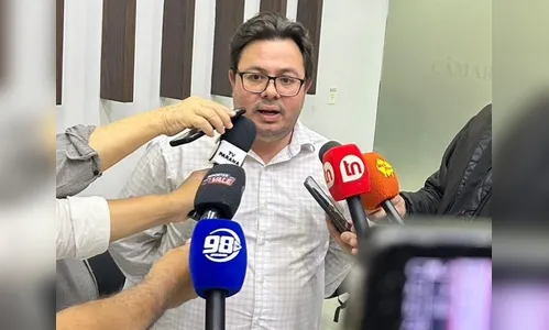 Vereador solicita informações sobre castrações realizadas pelo Canil