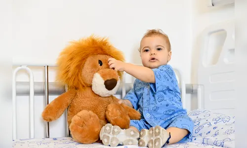 Paraná realizou 24 transplantes pediátricos em 2025