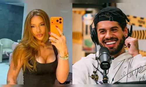 Equipe de Virginia revela motivo do divórcio de Zé Felipe