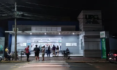 Jovem fica em colisão entre moto e carro na Barra Funda em Apucarana