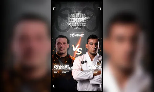 Atleta representa Apucarana em grande evento beneficente de jiu-jítsu