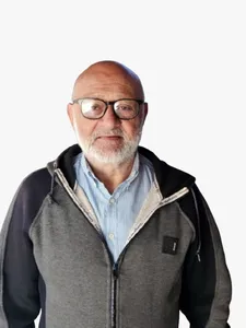 ex-vereador Gilberto Cordeiro de Lima