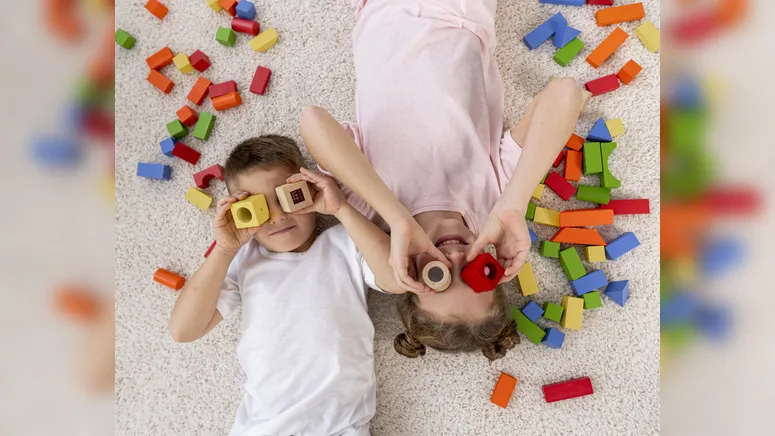 Imagem ilustrativa da notícia Dia da Criança: Direitos que Todo Pai e Mãe Precisam Conhecer