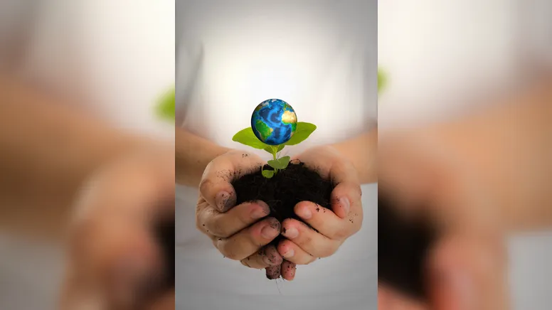 Imagem ilustrativa da notícia Ecossistemas ou Egossistemas? O que estamos realmente construindo