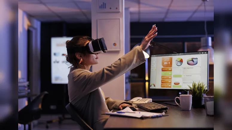 Imagem ilustrativa da notícia Inovação com propósito: o que 2026 vai exigir de quem quer continuar relevante