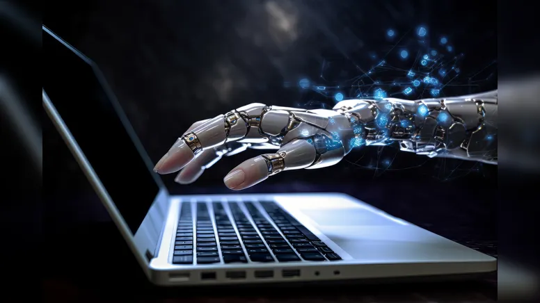 Imagem ilustrativa da notícia NotebookLM: o caderno inteligente que aprende com você