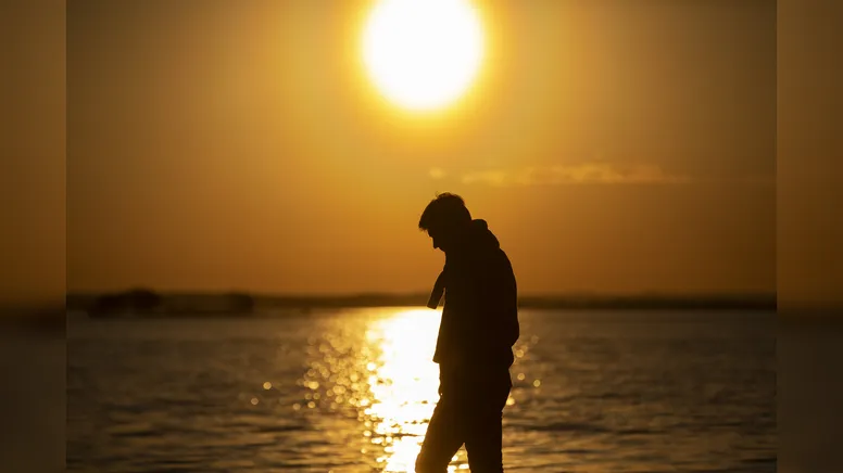 Imagem ilustrativa da notícia O homem que guardava tudo