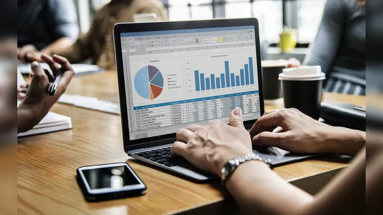 Imagem ilustrativa da notícia Os gritos dos números