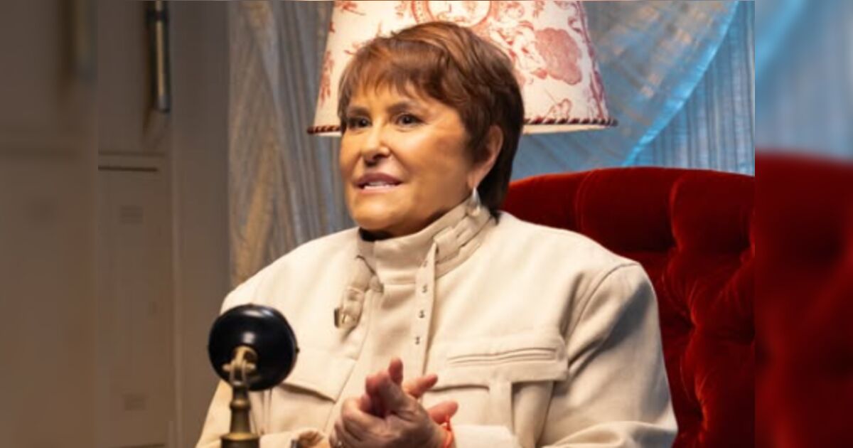 Márcia Sensitiva revela qual será o signo mais sortudo de 2026