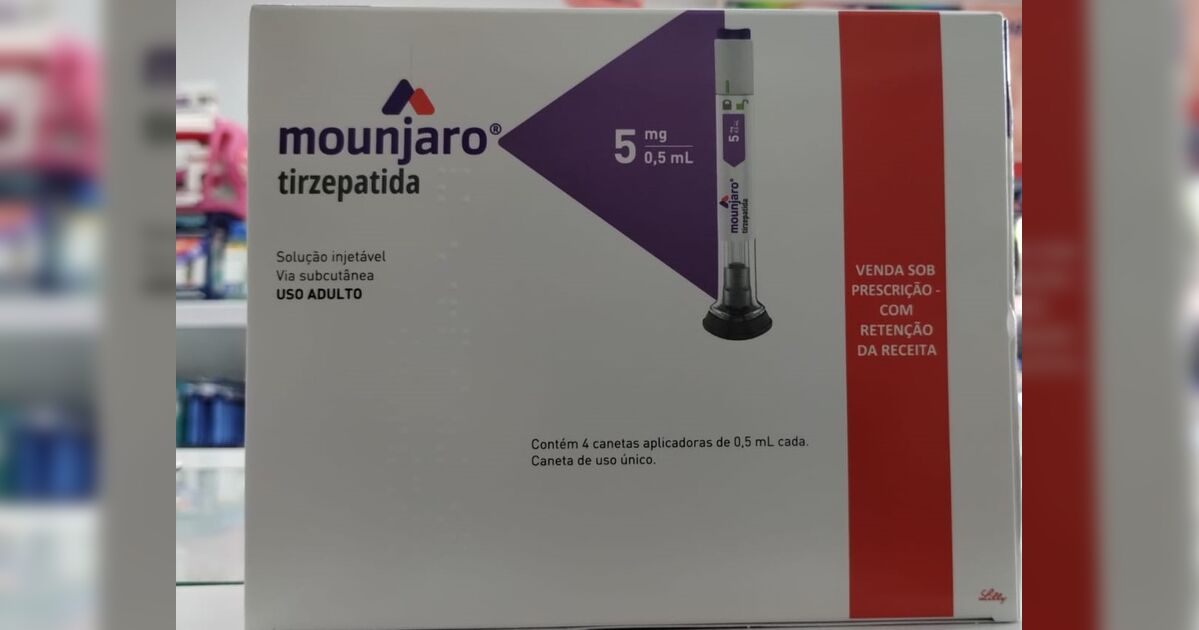 Weight Loss Pens Prices in Apucarana