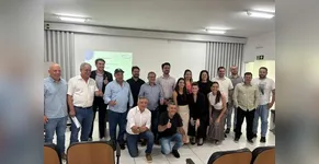 Cisvir - Consórcio Intermunicipal de Saúde do Vale do Ivaí