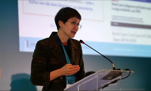 OMS estima 35,3 milhões de novos casos de câncer em 2050