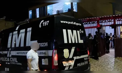 Bebê de 1 ano morre após suspeita de asfixia com cinto