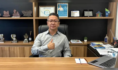 Jardim Alegre inicia mutirão de limpeza na segunda-feira (17)