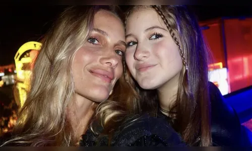 Schynaider Moura fala pela 1ª vez sobre a causa da morte da filha