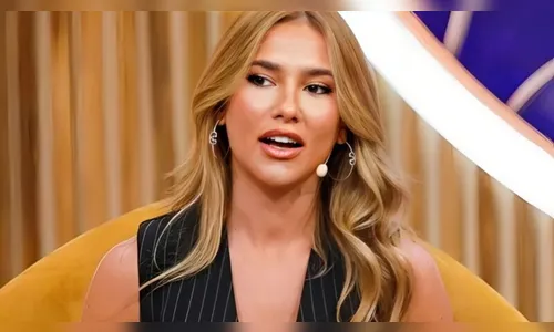 Confraternização do Sabadou com Virginia termina em confusão; entenda