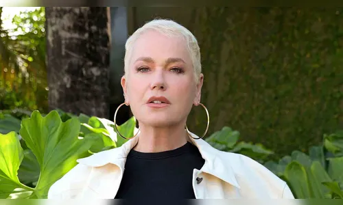 Xuxa é internada e passa por cirurgia em hospital de SP; entenda