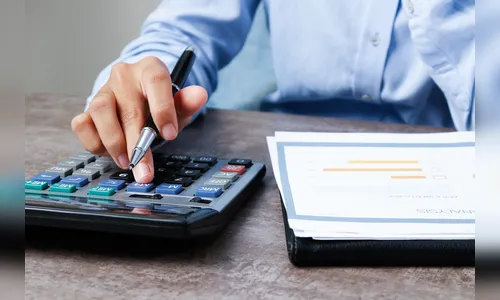 A aritmética do financiamento