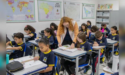 Prazo para renovação de matrículas termina nesta semana em Apucarana