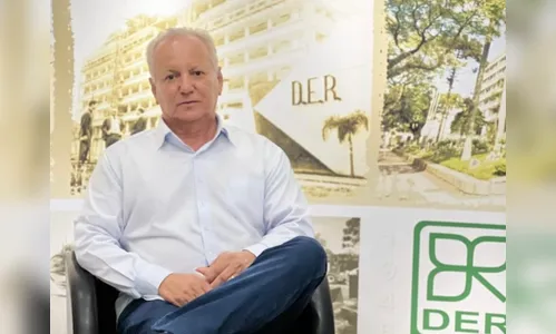 Ex-vereador Luiz Vilas Boas assume cargo no DER de Apucarana