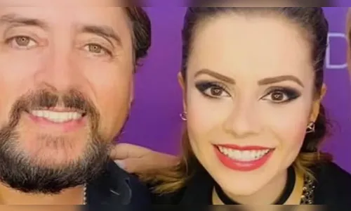 Sandy escreve texto de despedida após morte do tio em acidente