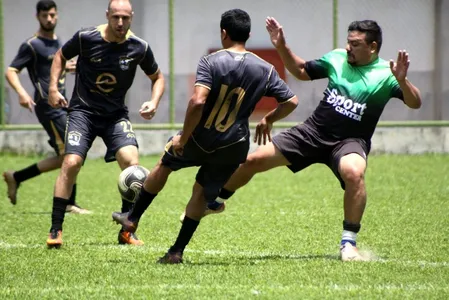 A entrada é gratuita