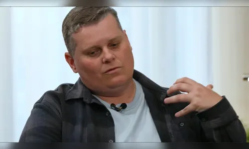 Sandrão processa Amazon e pede R$ 3 milhões por uso indevido de imagem