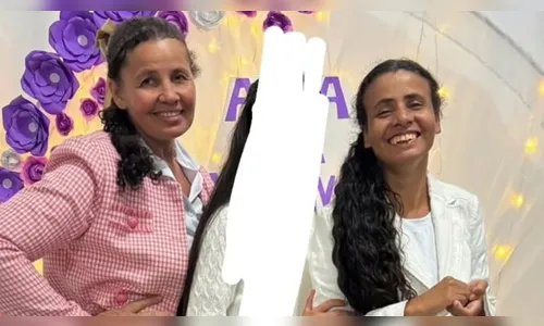 Família procura por mãe e filha desaparecidas em Apucarana