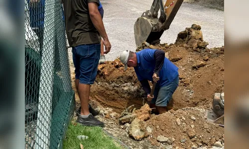 Clube abastece piscinas com água furtada por mais de uma década em SC