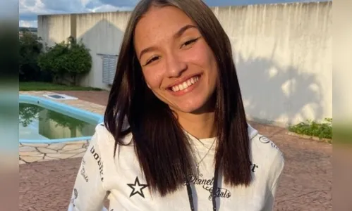 Caso Isis: jovem desaparecida é oficialmente dada como morta no Paraná