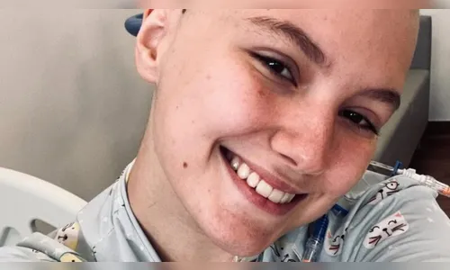 Marido de Isabel Veloso atualiza quadro de saúde da jovem e faz apelo