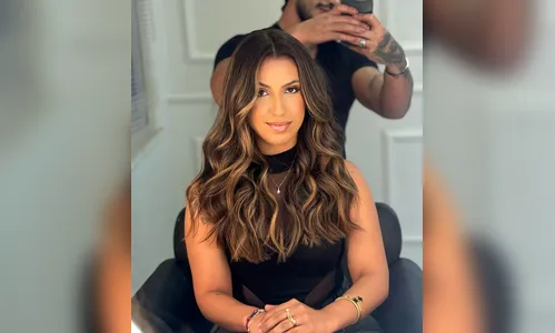 Influenciadora encontra marido, prima e irmão em motel; veja