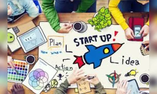 A inovação e as empresas startups